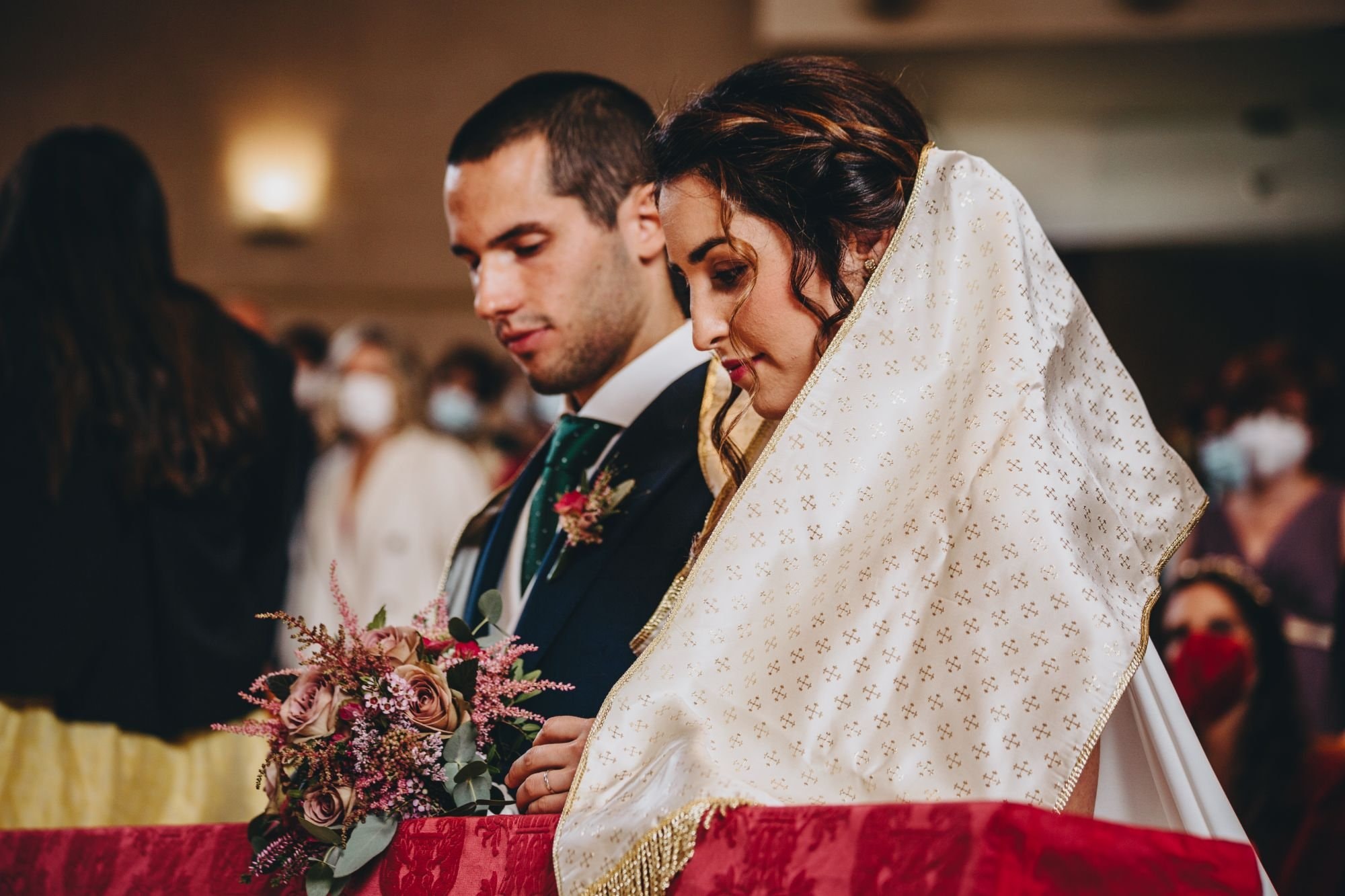 Raquel Krauss Photography wedding photograph — photo 3