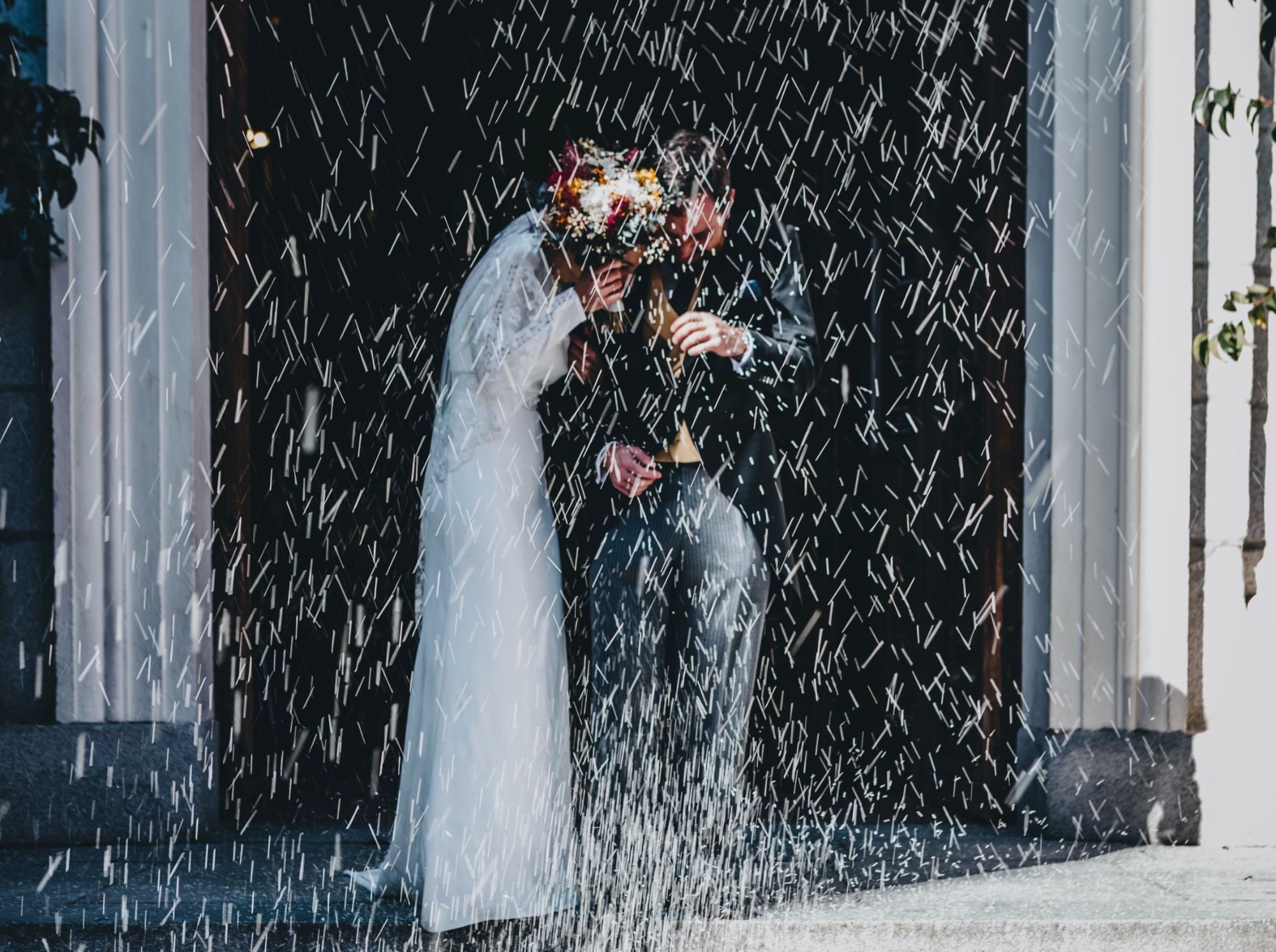 Raquel Krauss Photography wedding photograph — photo 7