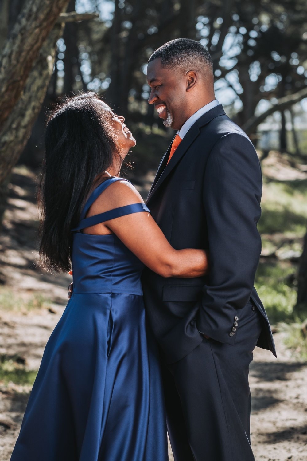 Cy Sinca Photo wedding photograph — photo 2