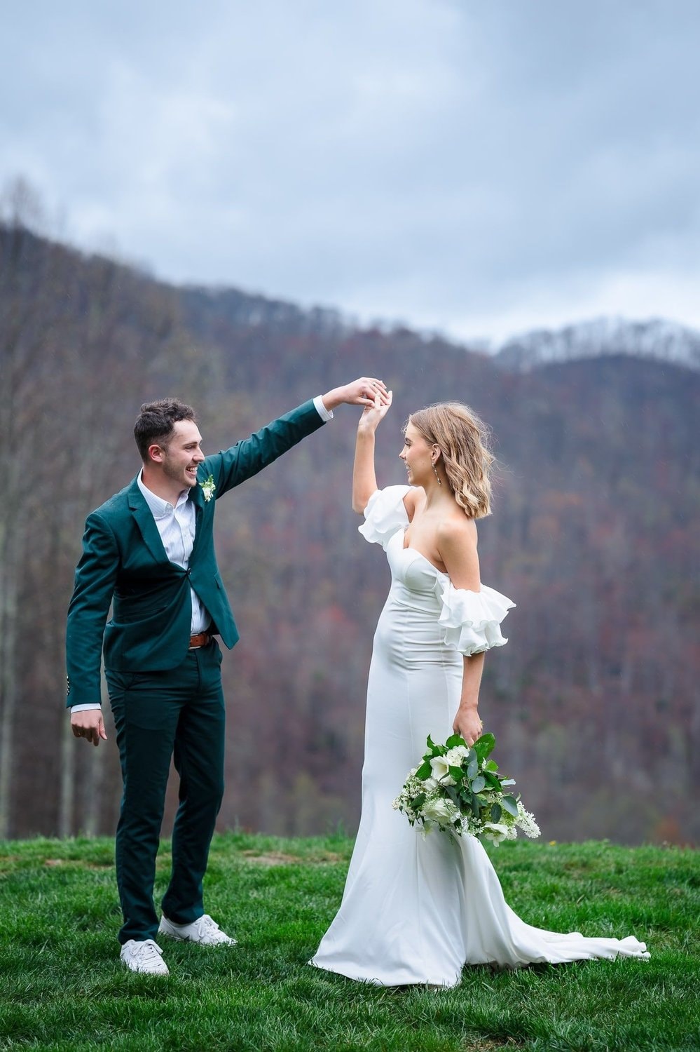 Hishutter Photography wedding photograph — photo 9