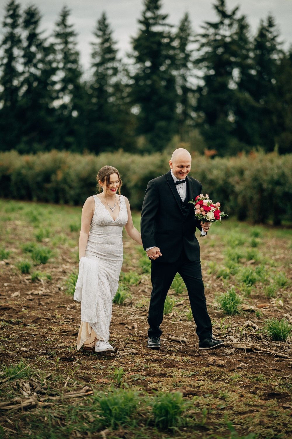 Richmond Archer Photography wedding photograph — photo 6