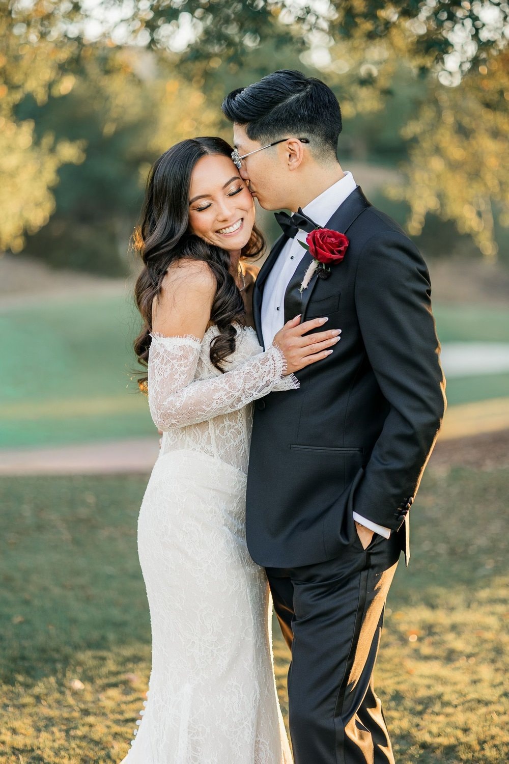 Avedian Brothers Photography wedding photograph — photo 2