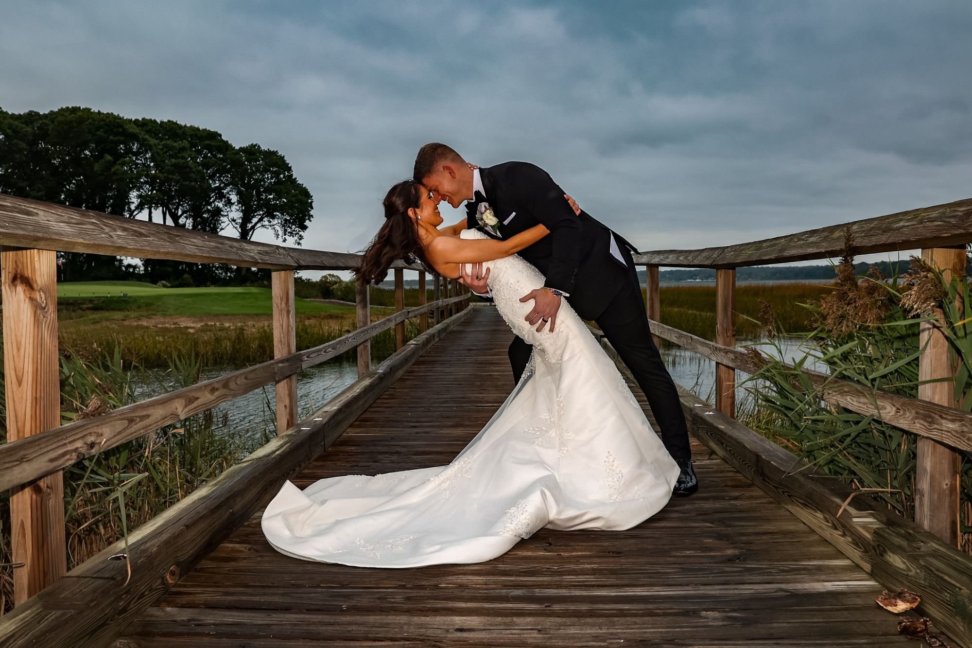Robert Lodise Photography wedding photograph — photo 10