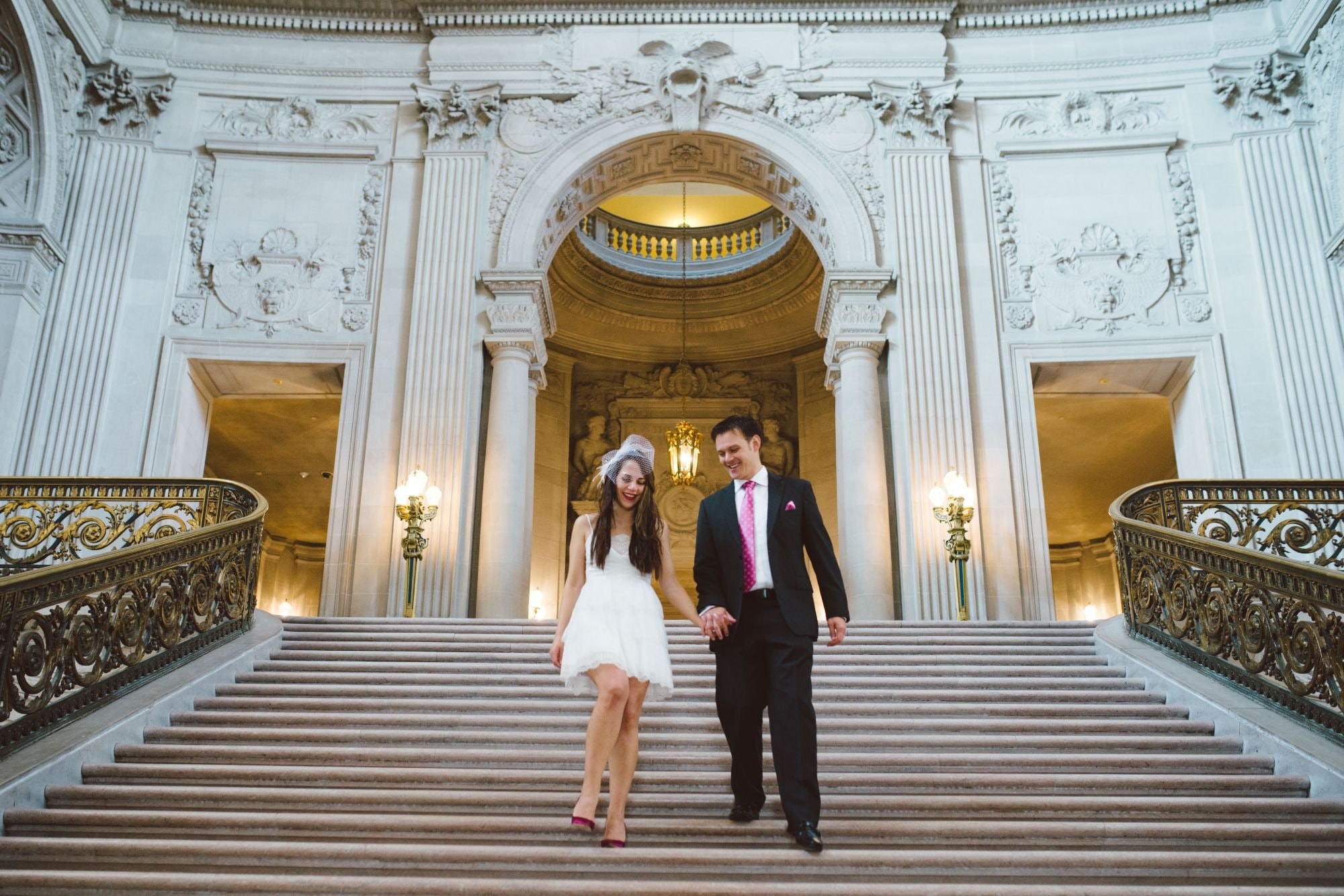 Christopher Howard Events wedding photograph — photo 1