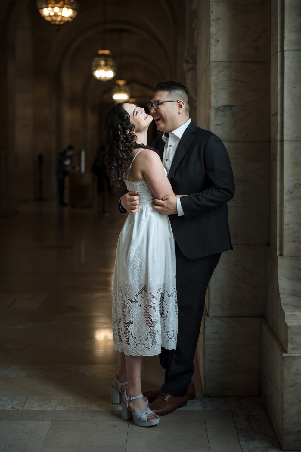 Guy Andrew Photography wedding photograph — photo 2
