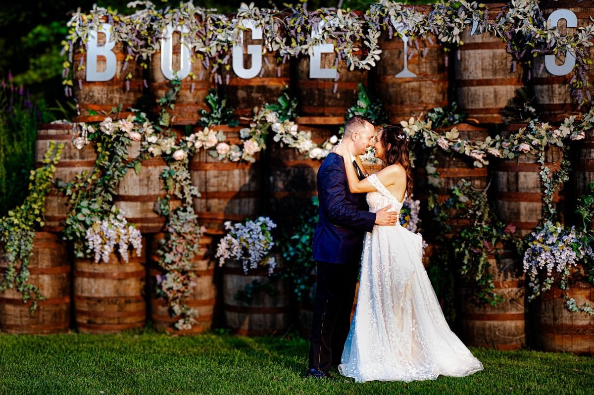 Becca Grimaldi Photography wedding photograph — photo 10