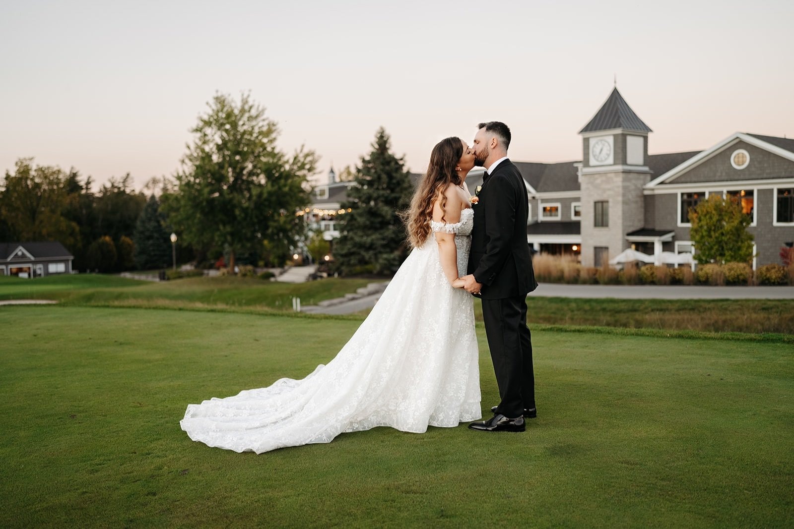 Amir Media Corp wedding photograph — photo 1
