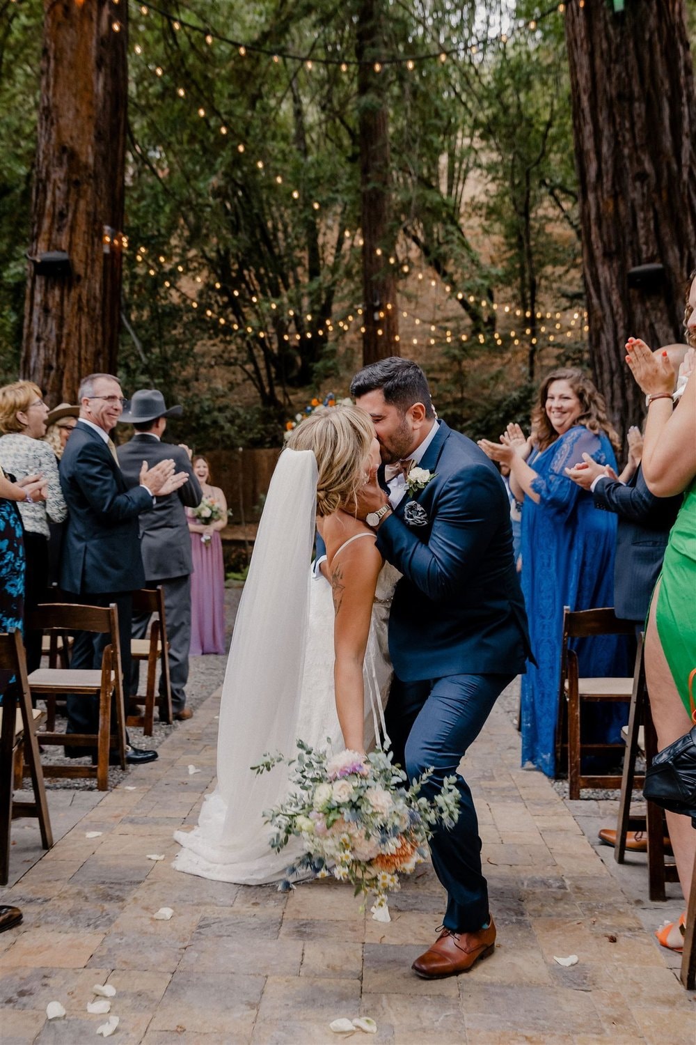 Hey Honey Photography wedding photograph — photo 2