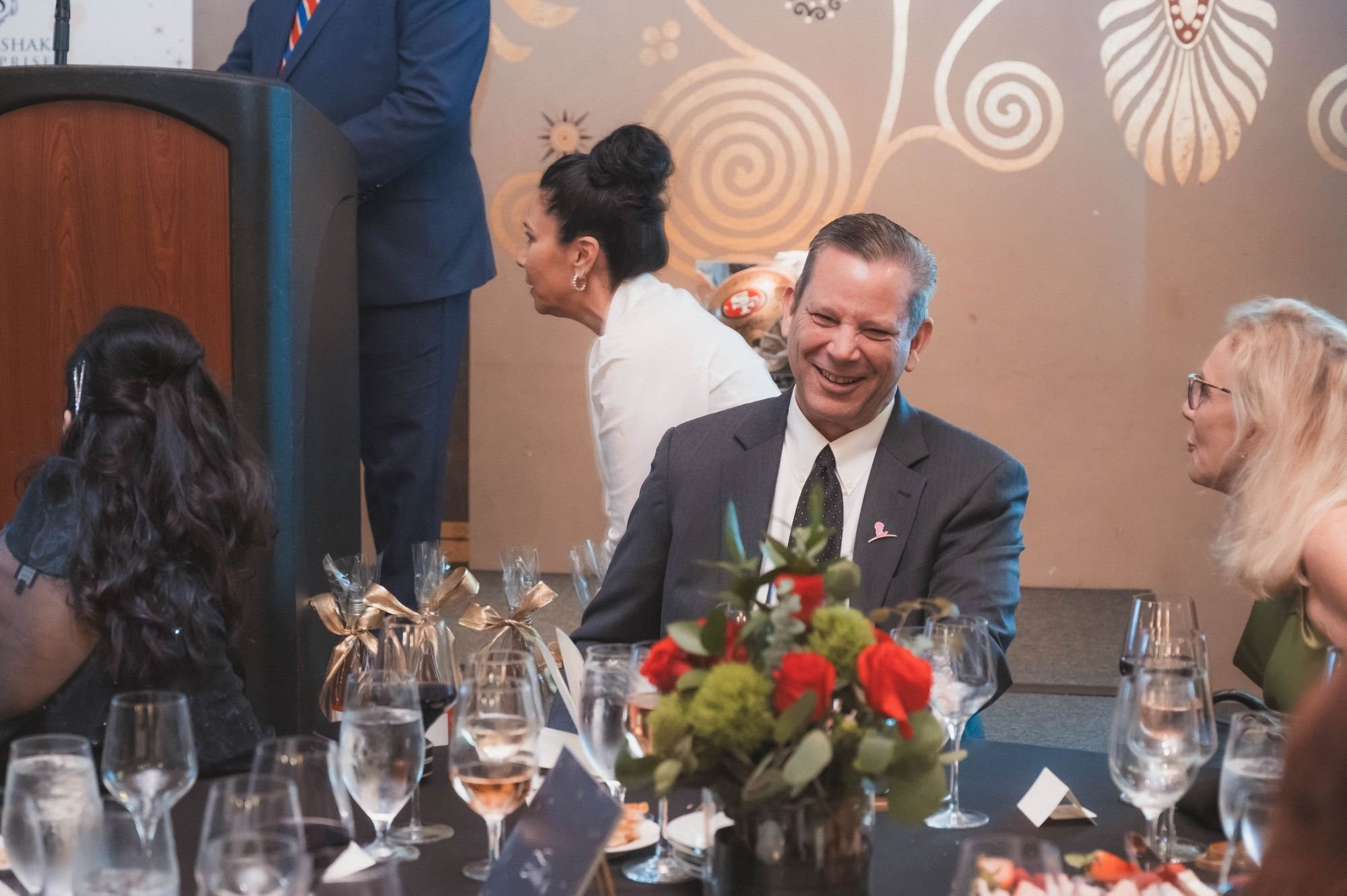 Stafford Bain Visuals wedding photograph — photo 12