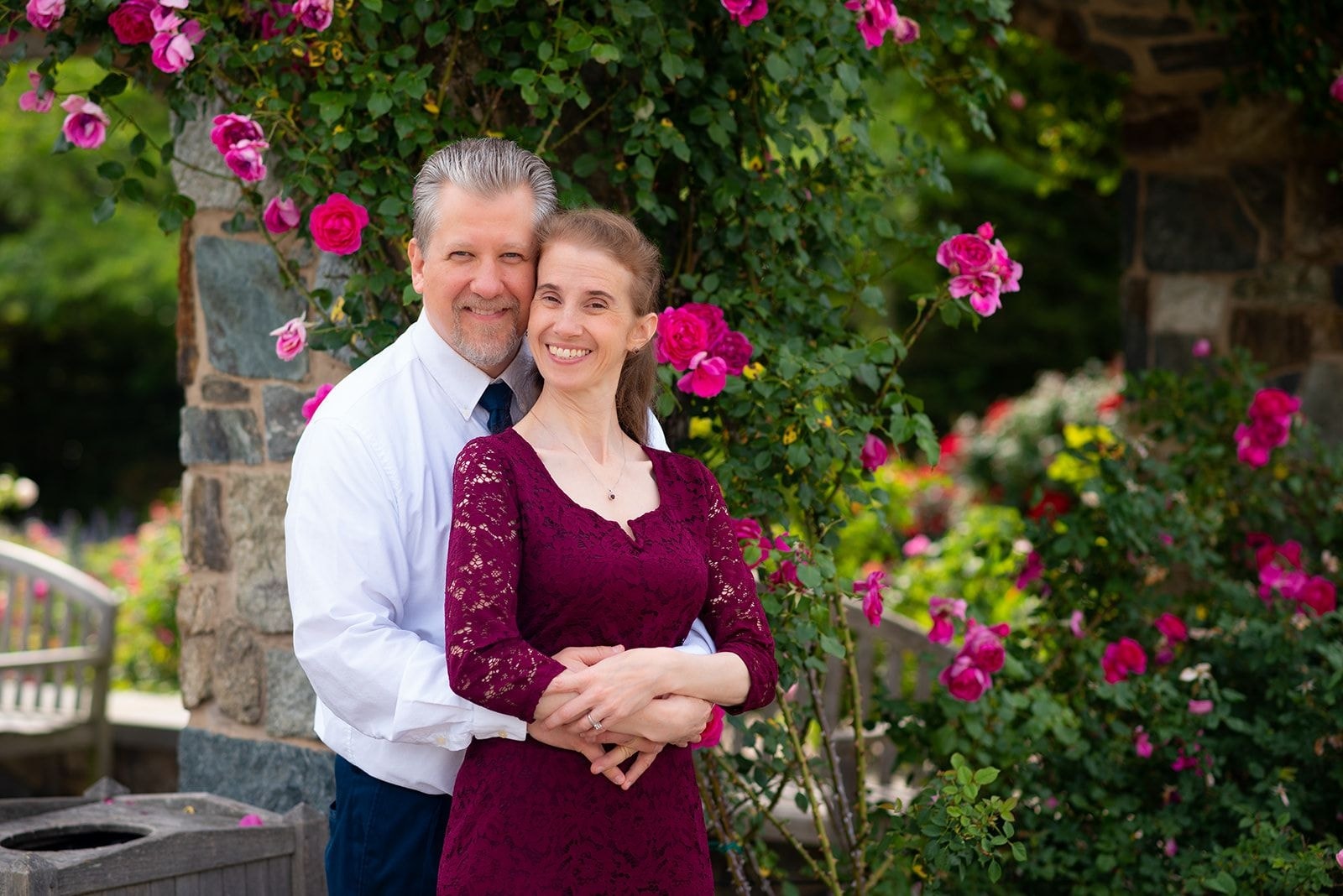 Adventuretography wedding photograph — photo 4
