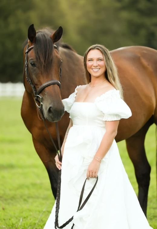 Little Miss Freckles Photography wedding photograph — photo 8