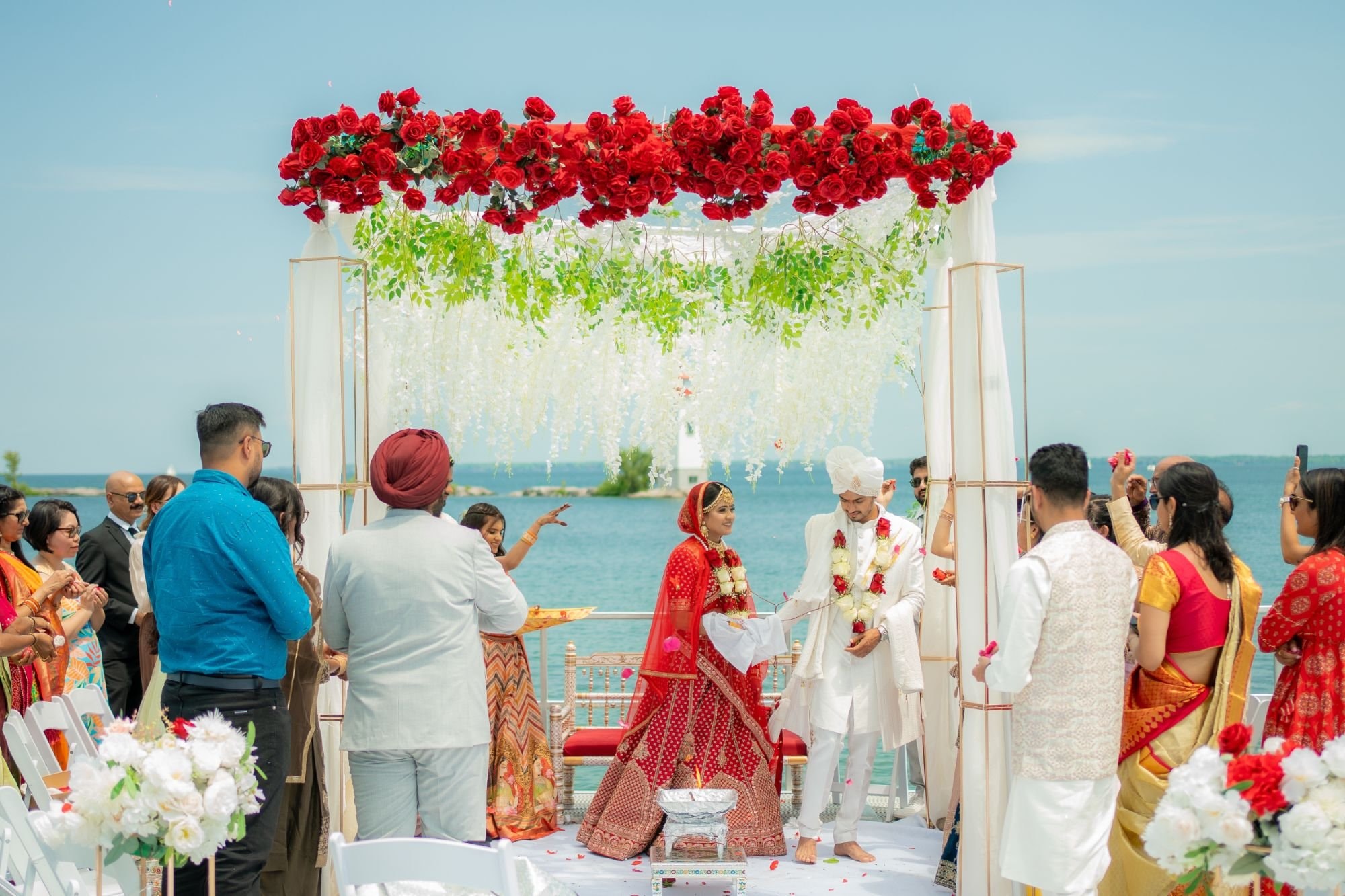 Photo Factory wedding photograph — photo 10
