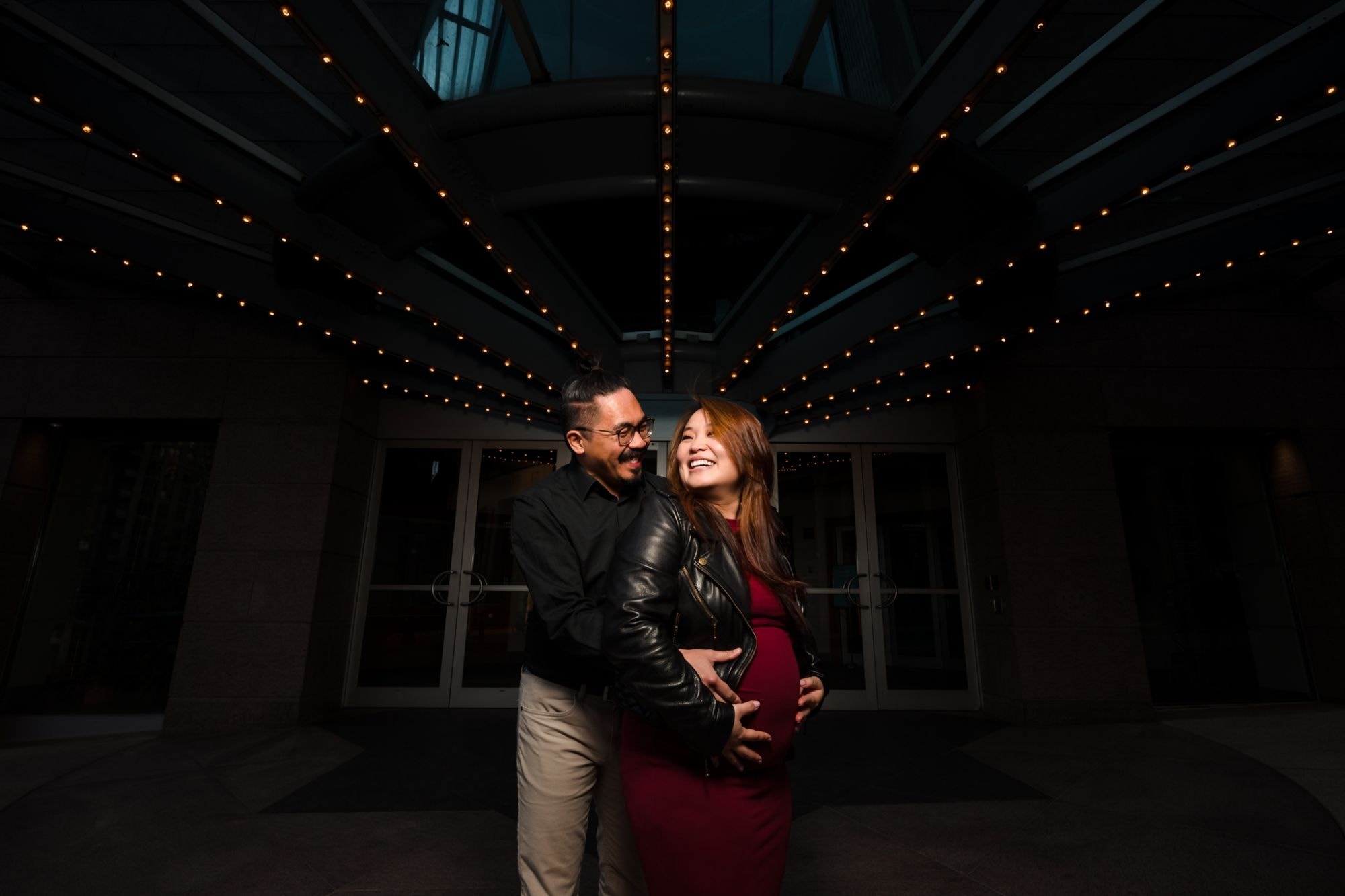 Hello There Photography wedding photograph — photo 1
