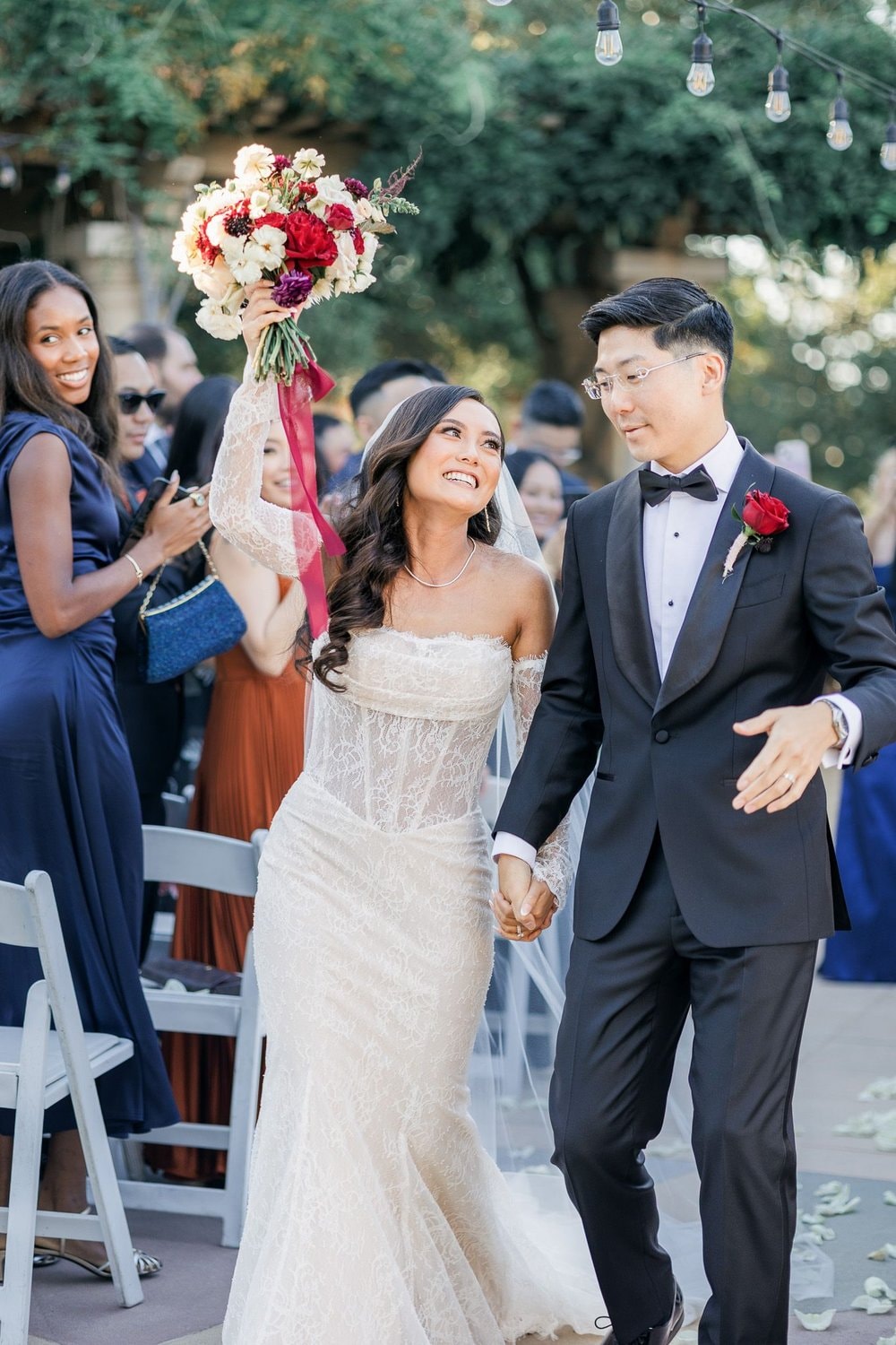 Avedian Brothers Photography wedding photograph — photo 3