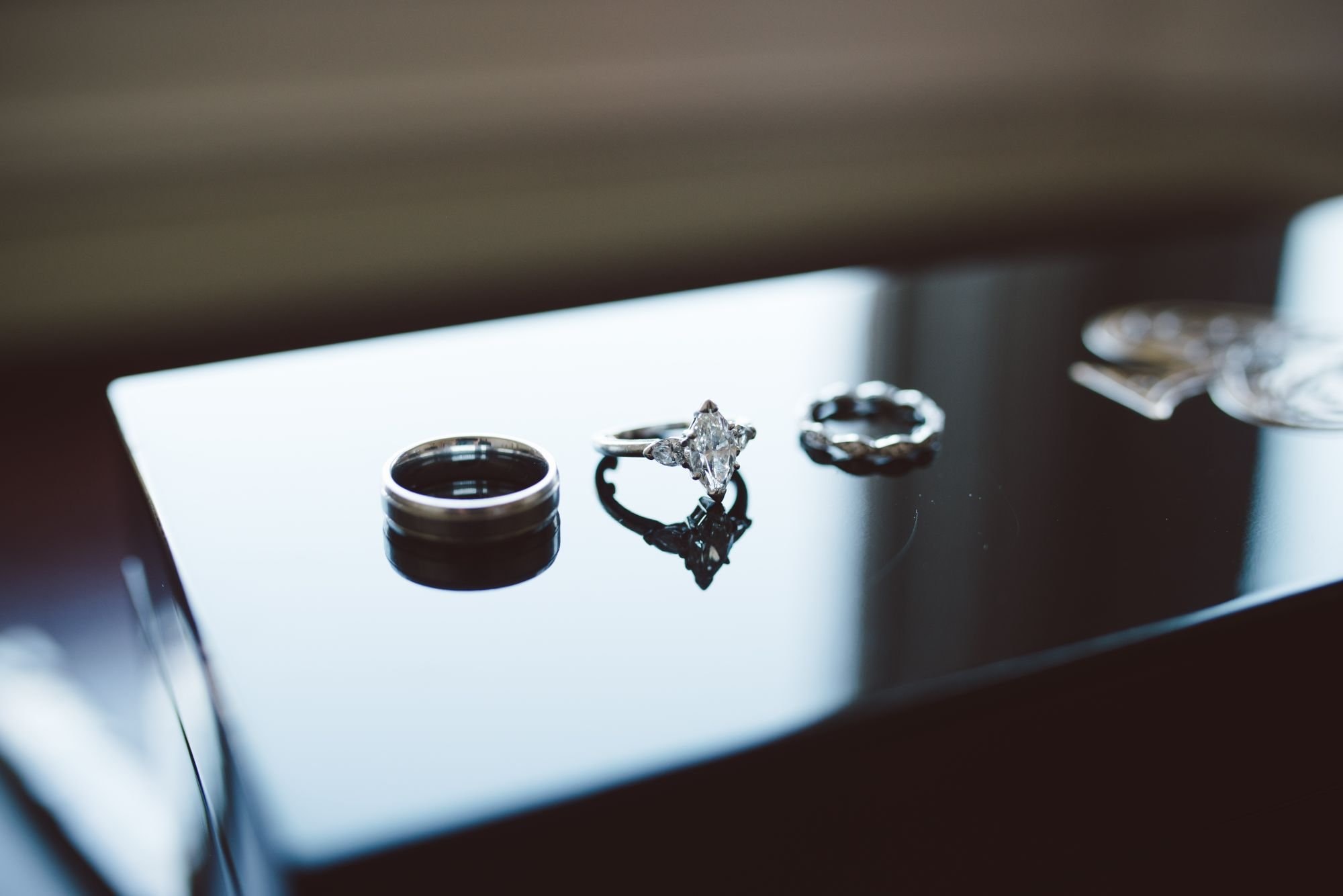 Christopher Howard Events wedding photograph — photo 11