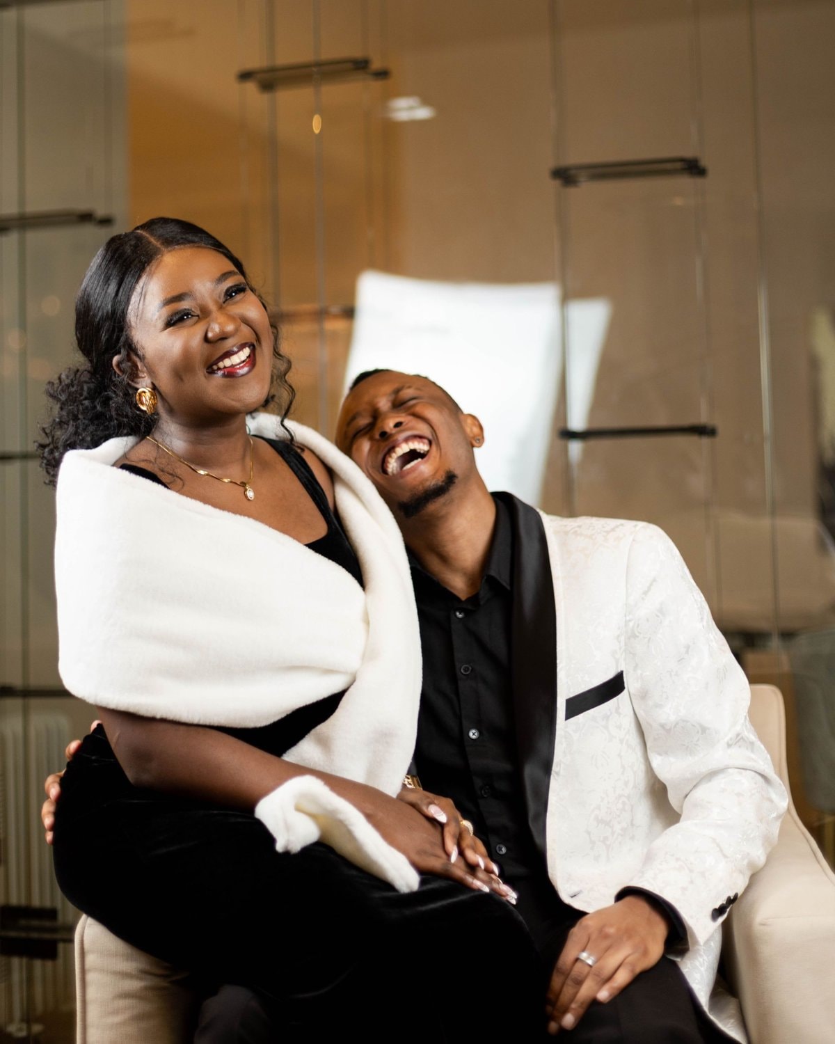knighthouse wedding photograph — photo 3