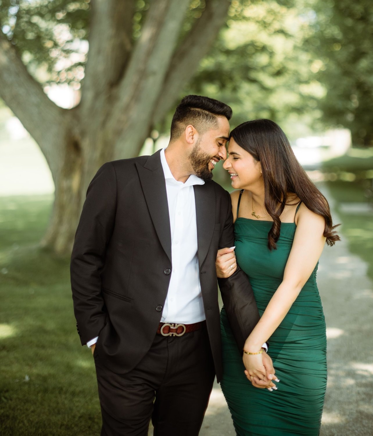 Sahib Studios wedding photograph — photo 6