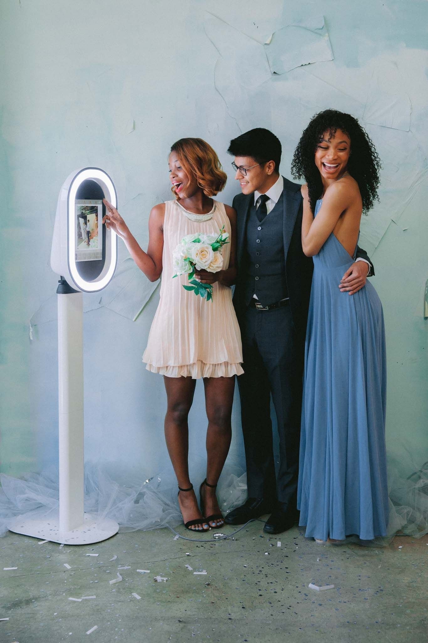 CF VisuaL wedding photograph — photo 2