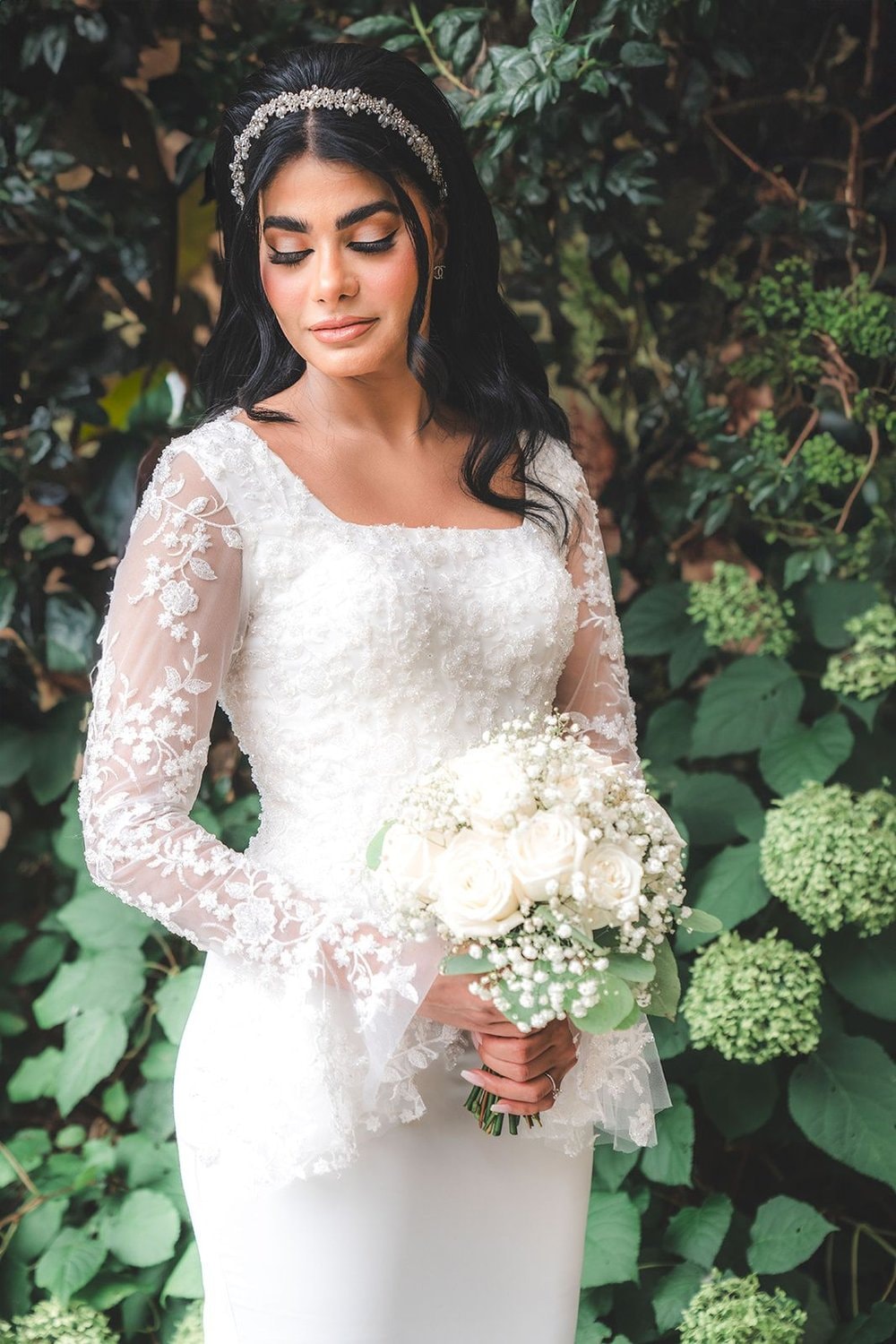 Refract Photography LLC wedding photograph — photo 9