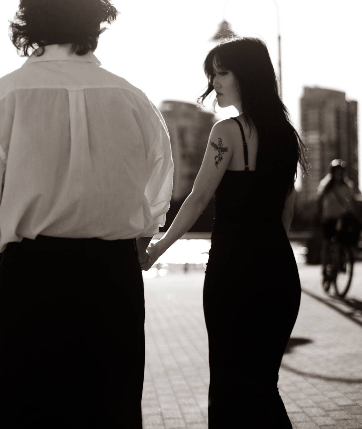 knighthouse wedding photograph — photo 4