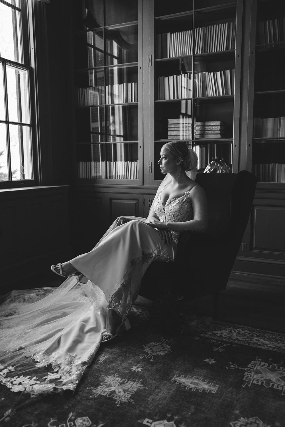 Refract Photography LLC wedding photograph — photo 6