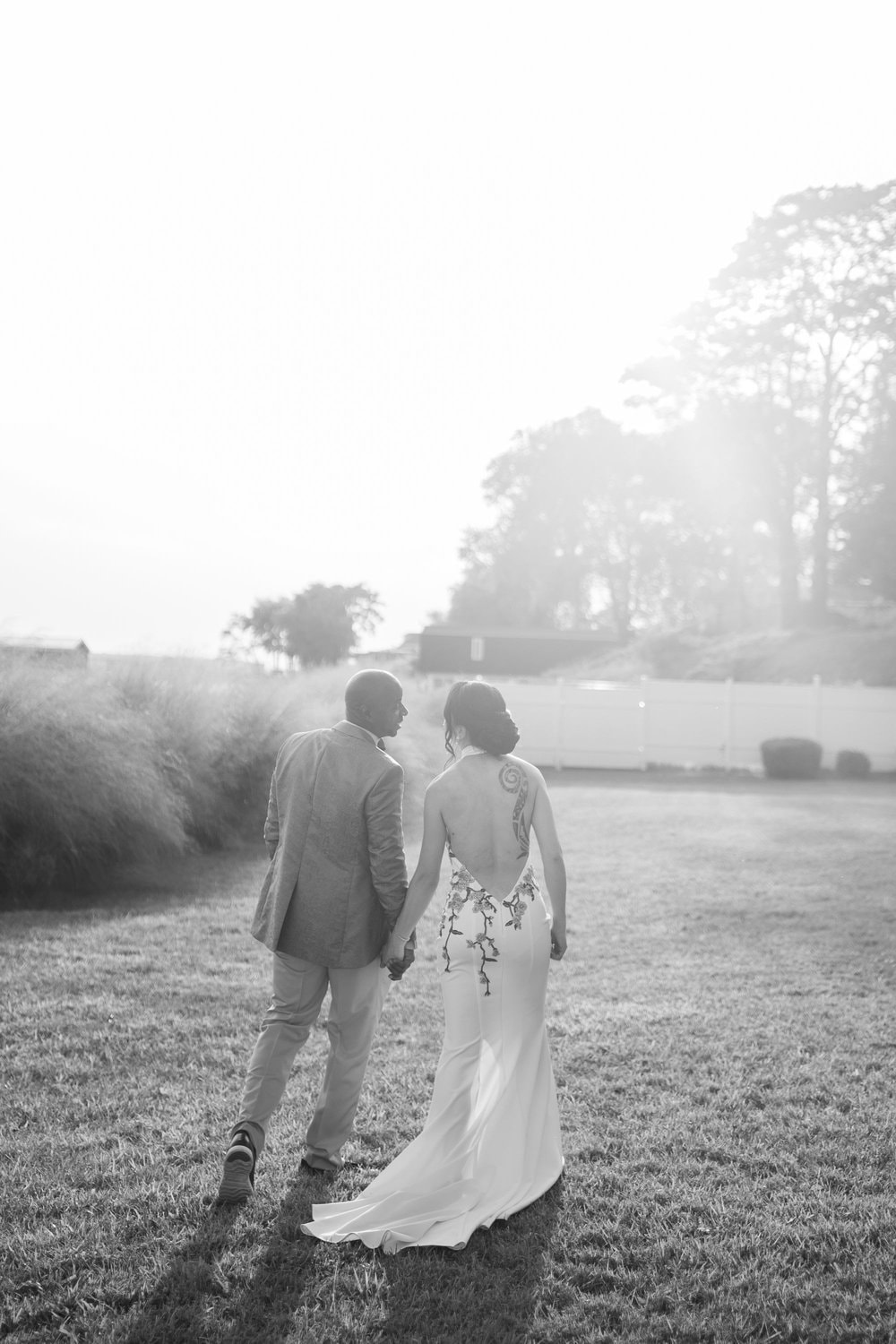 Wornden Ly Weddings wedding photograph — photo 2