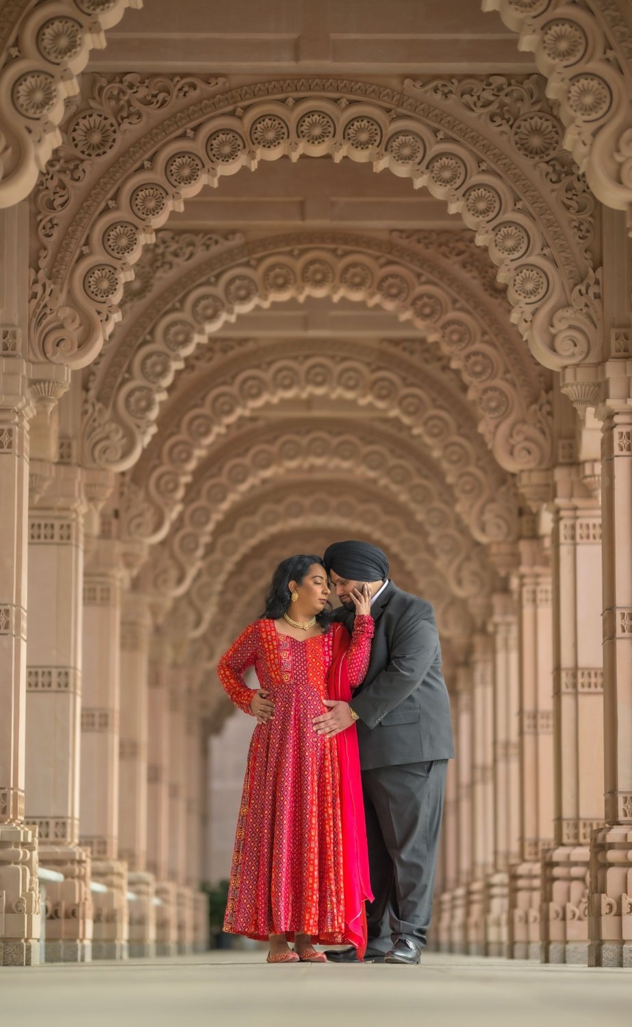 Landon Anthony Photography wedding photograph — photo 11