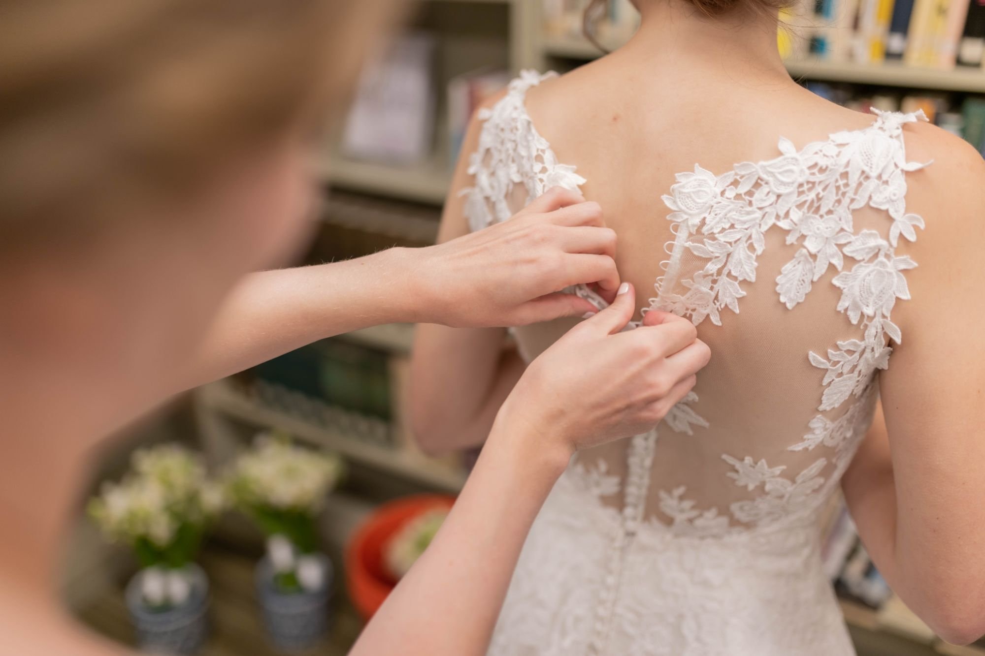 Landon Anthony Photography wedding photograph — photo 12