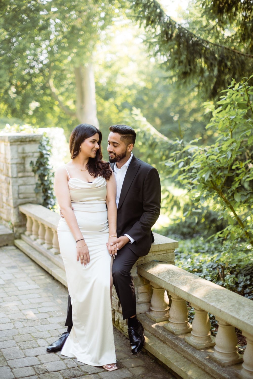 Sahib Studios wedding photograph — photo 7