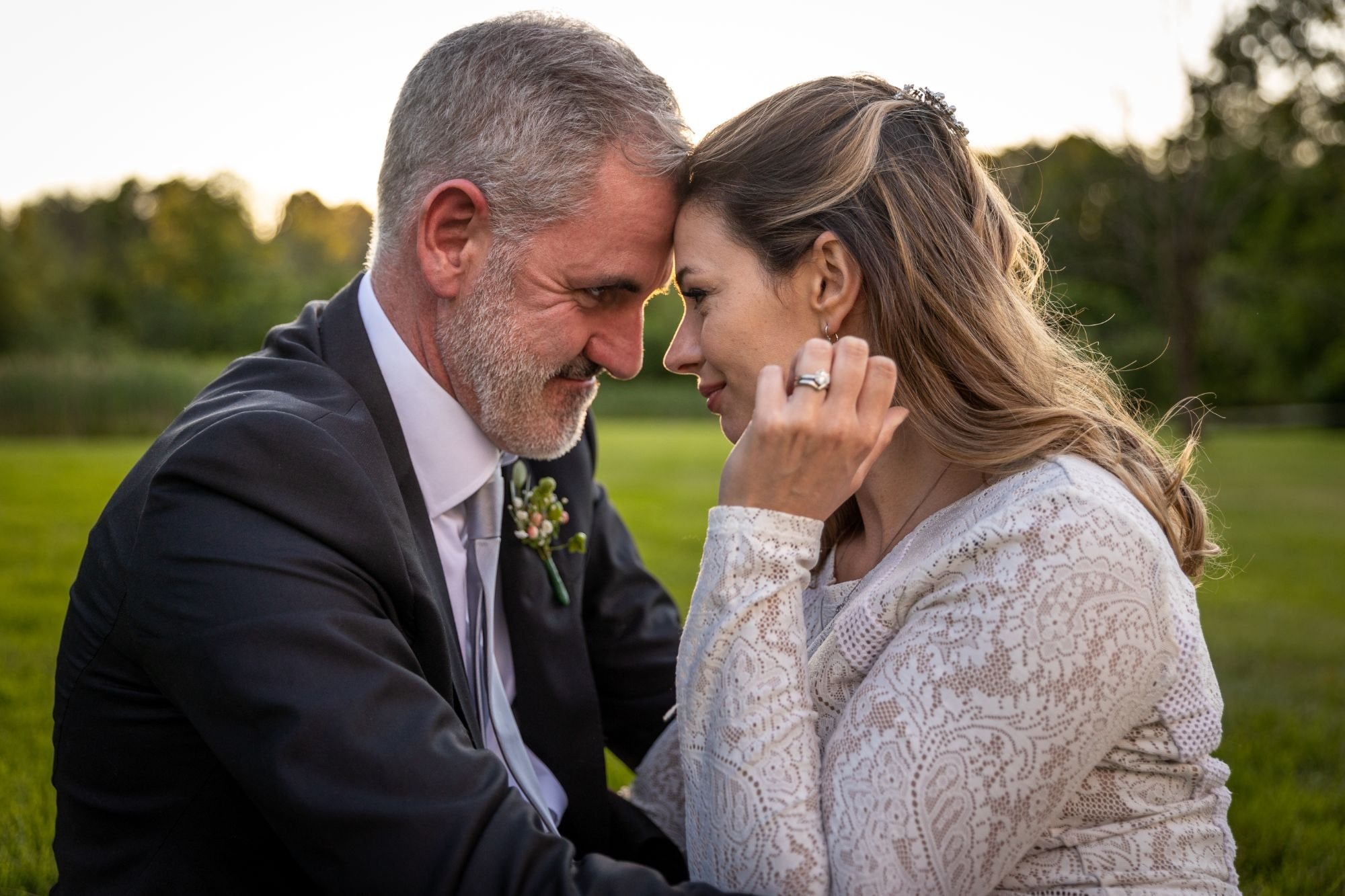 Keith Reilly Photography wedding photograph — photo 12