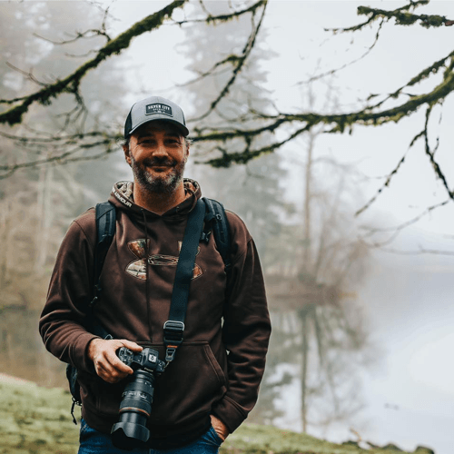 Jay Atkinson Photography