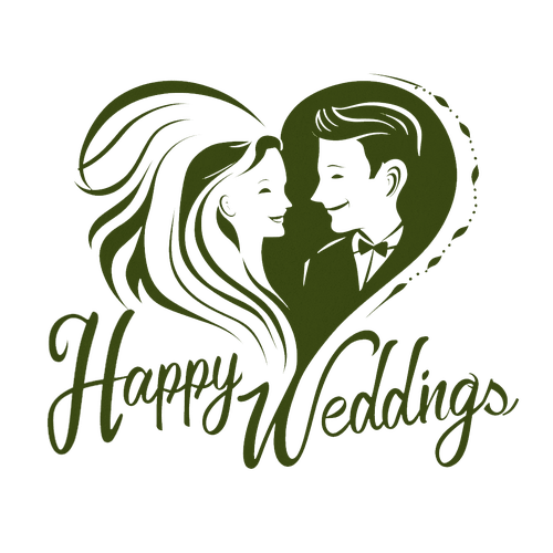 Happy Weddings