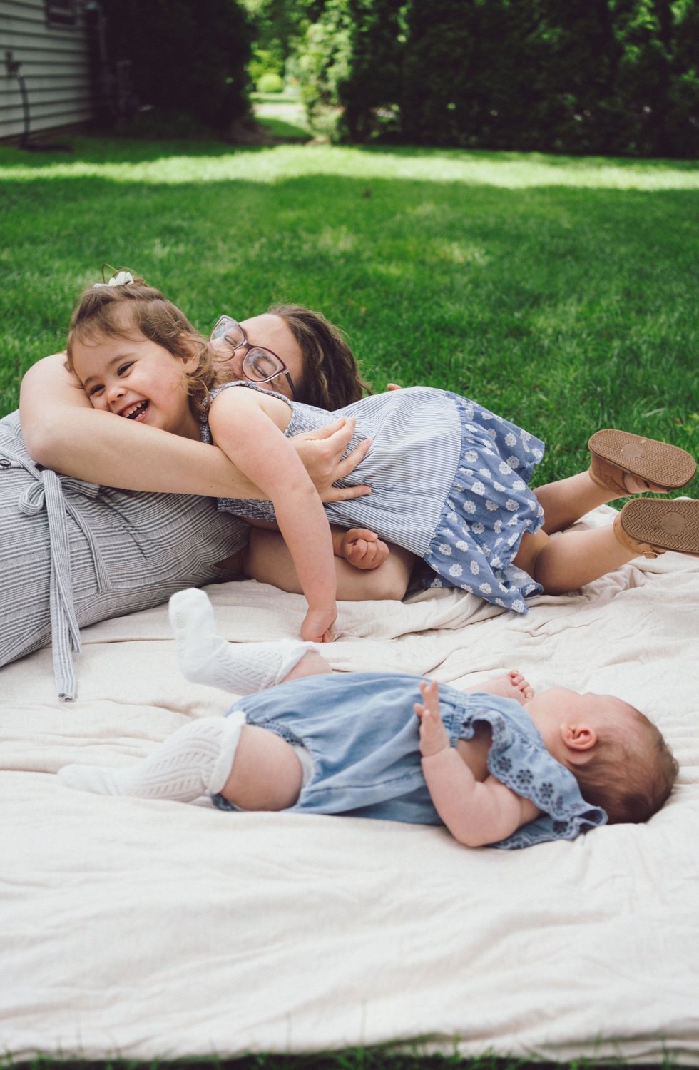 Ioana Stavar Moments LLC wedding photograph — photo 2