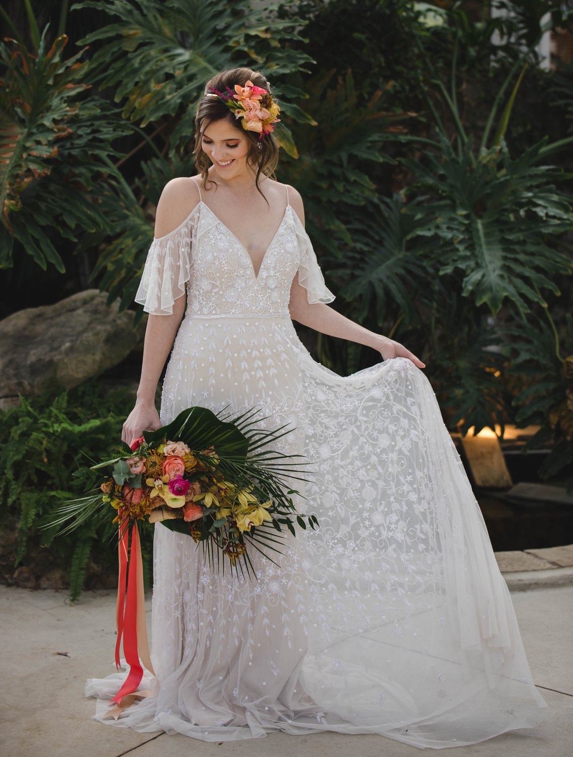 Melissa Marshman Photography wedding photograph - photo 10