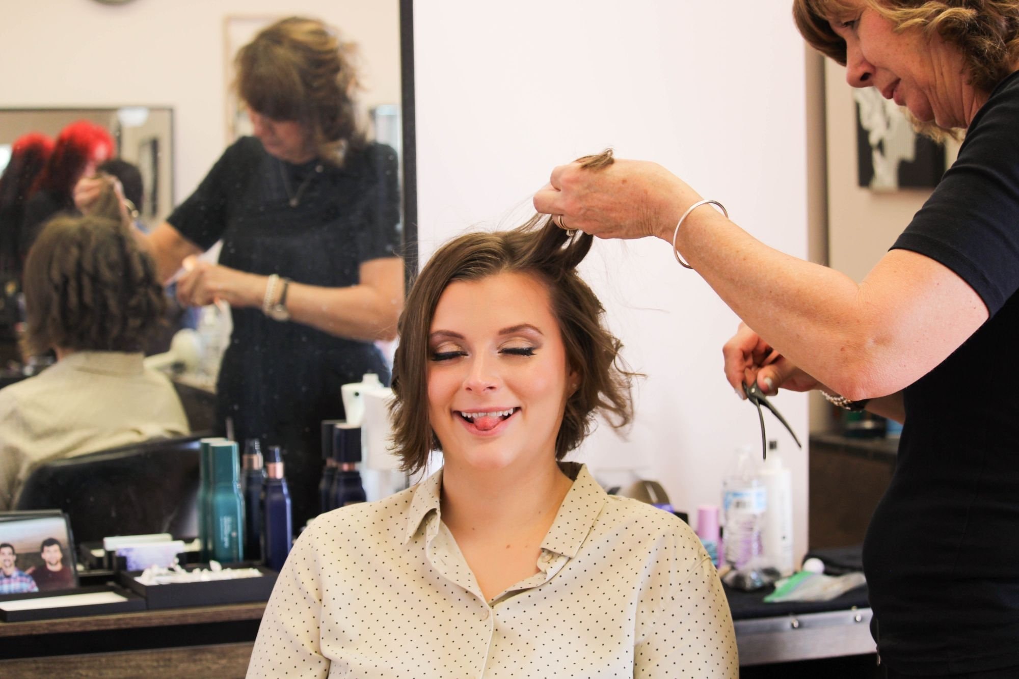 Becca Grimaldi Photography wedding photograph — photo 8