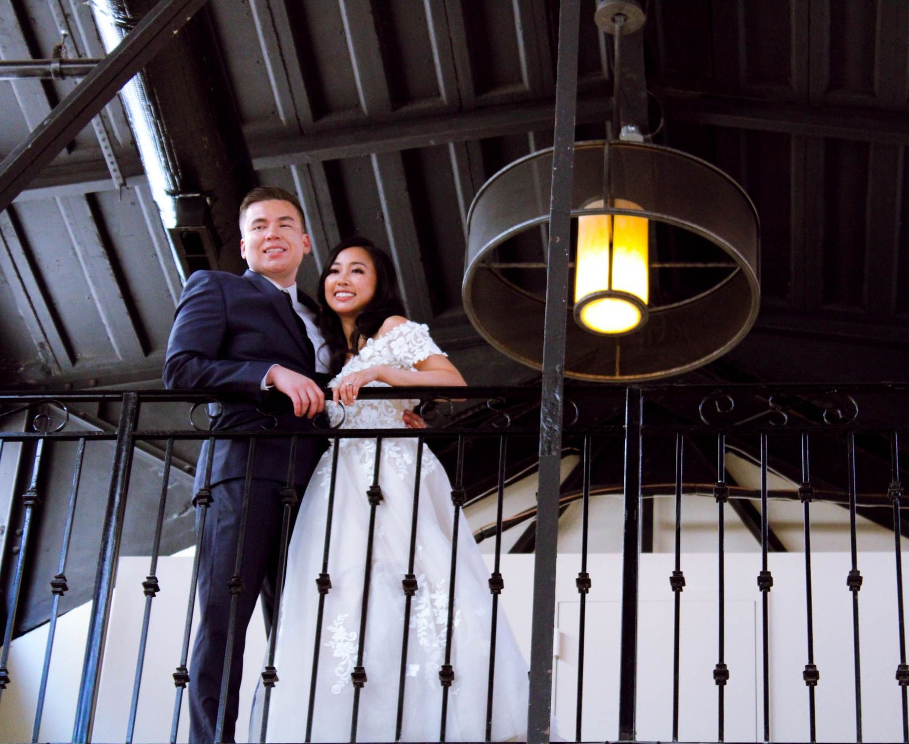 Becca Grimaldi Photography wedding photograph — photo 2