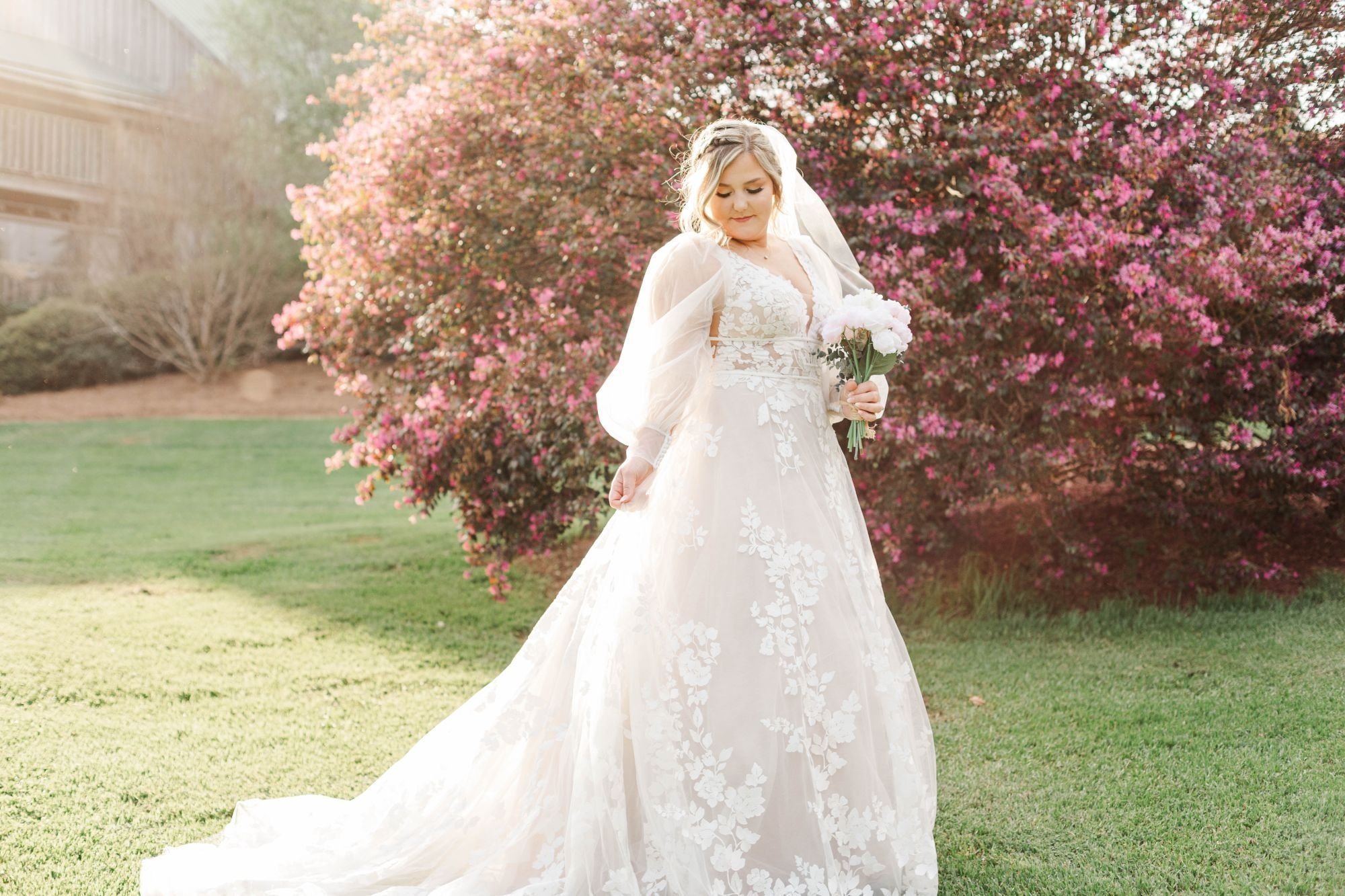 Tigerlily Photography wedding photograph — photo 4