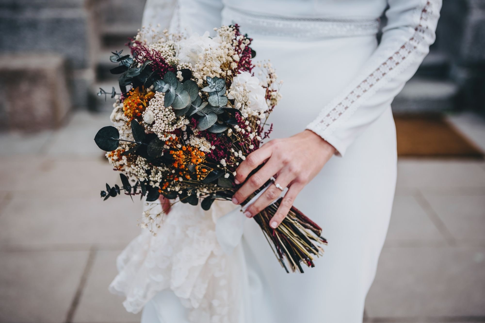 Raquel Krauss Photography wedding photograph — photo 9