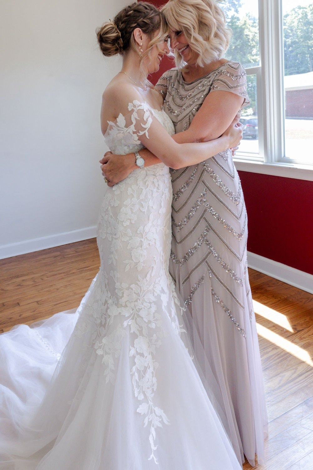 Martha Molina Photography wedding photograph — photo 4