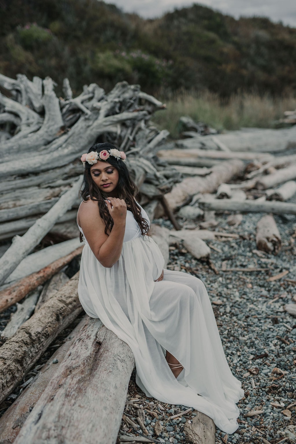 ooh ooh darling wedding photograph — photo 4