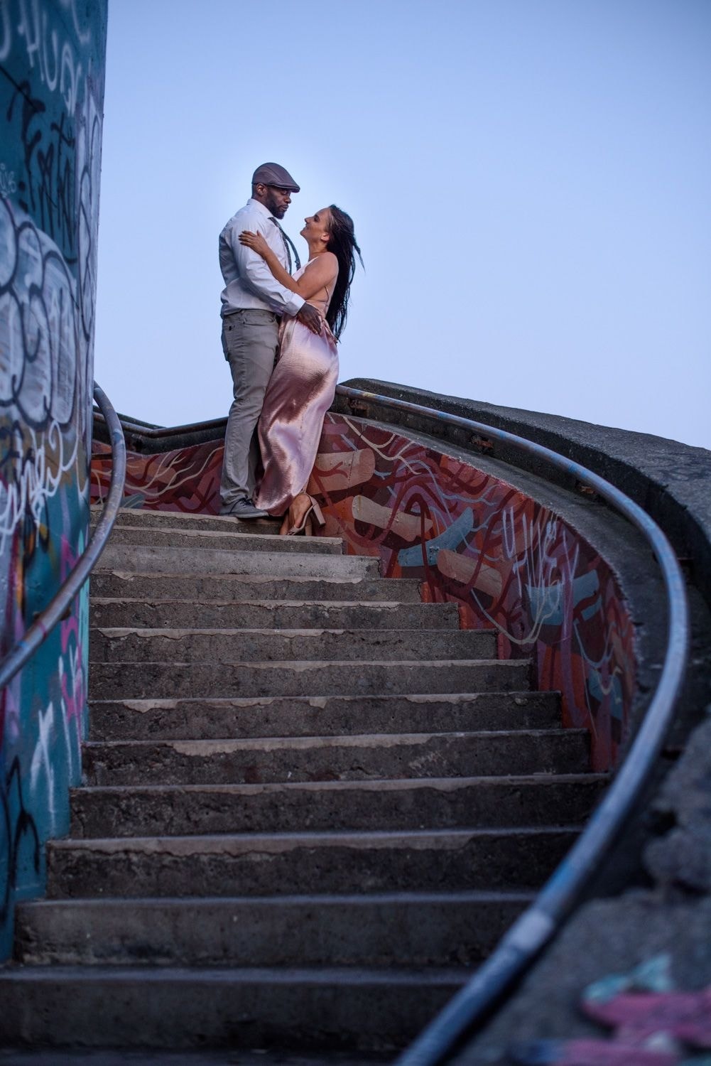 Naomi Maya Photography wedding photograph — photo 2