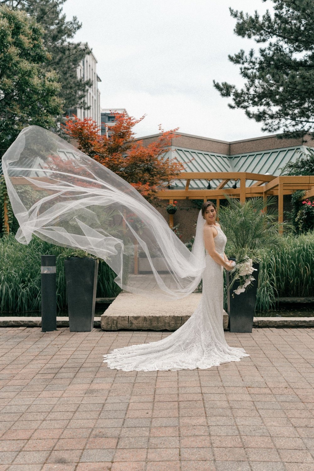 Amir Media Corp wedding photograph — photo 2