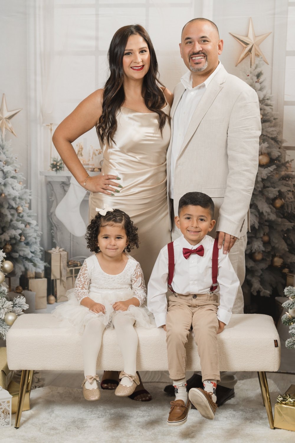 JCruz Captures Photography wedding photograph — photo 6