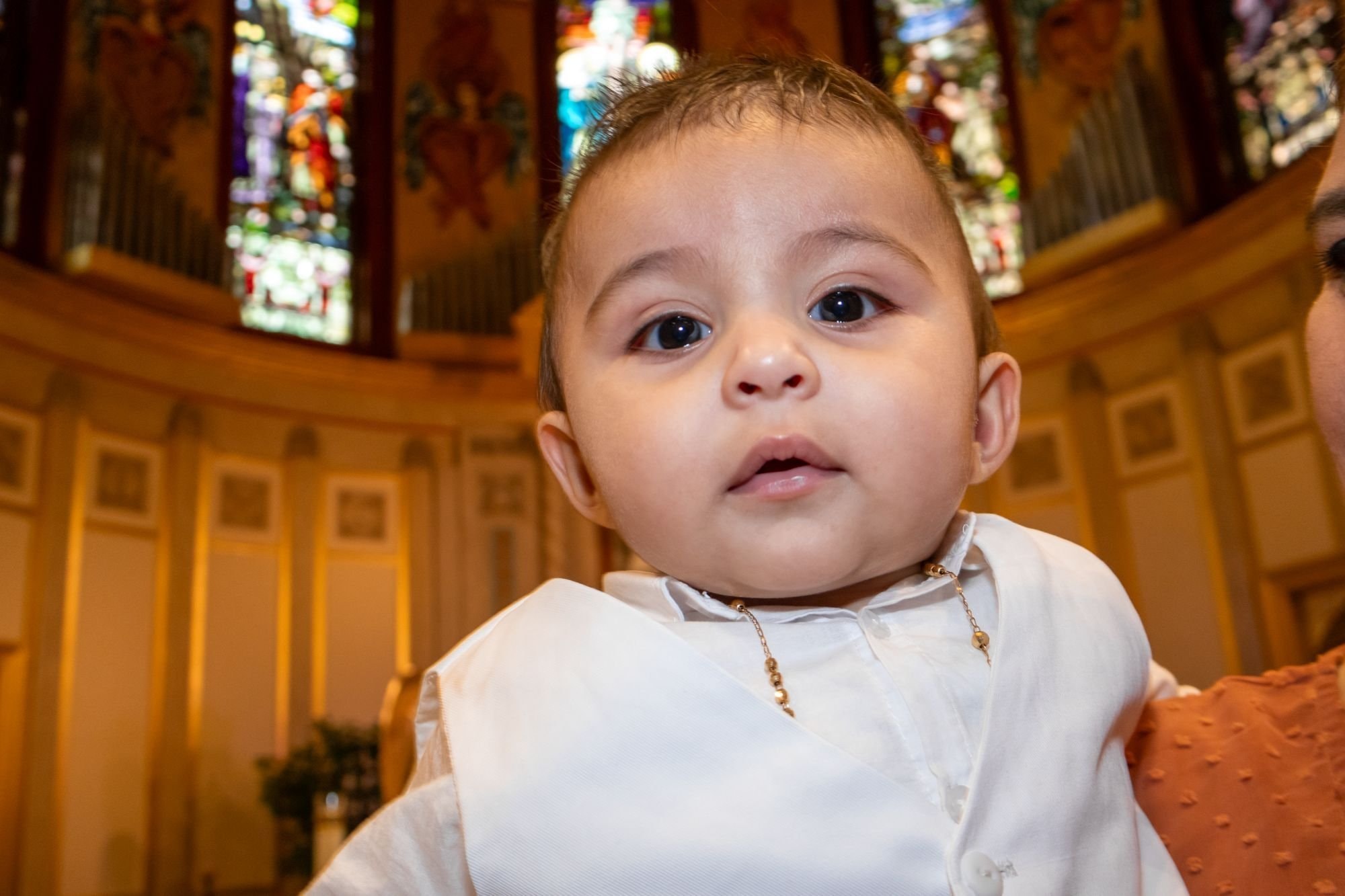 Donne Kez wedding photograph — photo 11