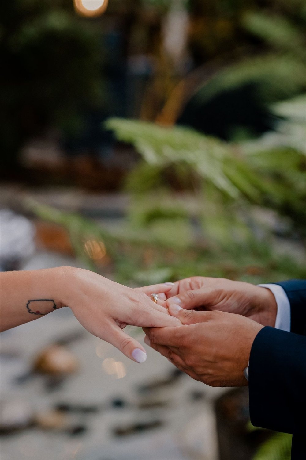 Hey Honey Photography wedding photograph — photo 11