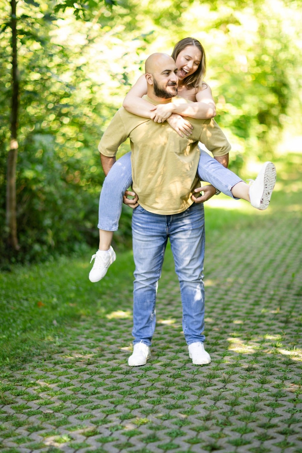 Photography by MW wedding photograph — photo 11