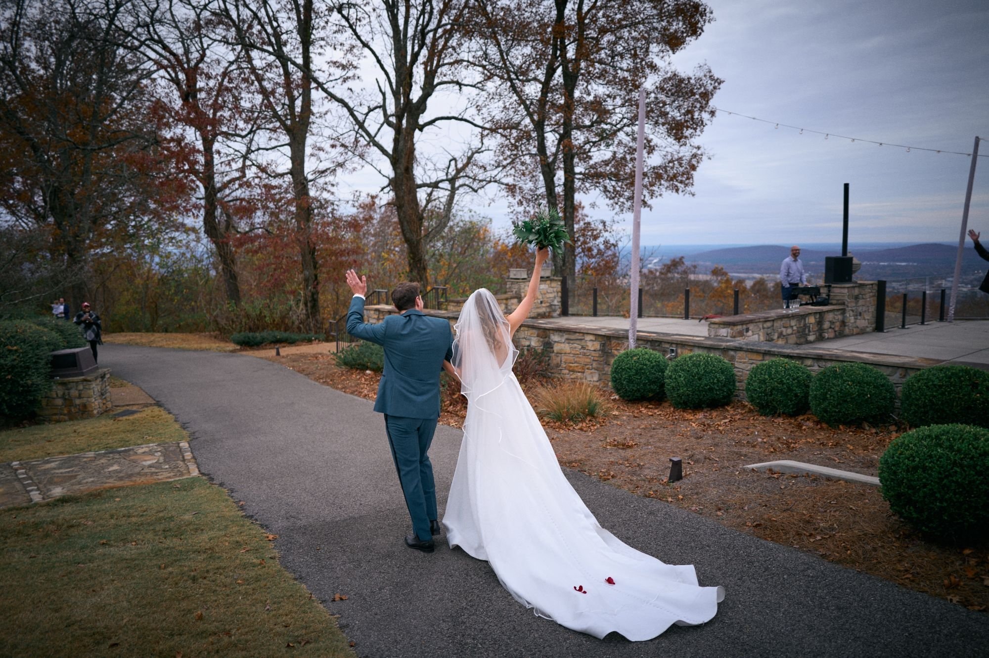 WILLA Weddings wedding photograph — photo 11