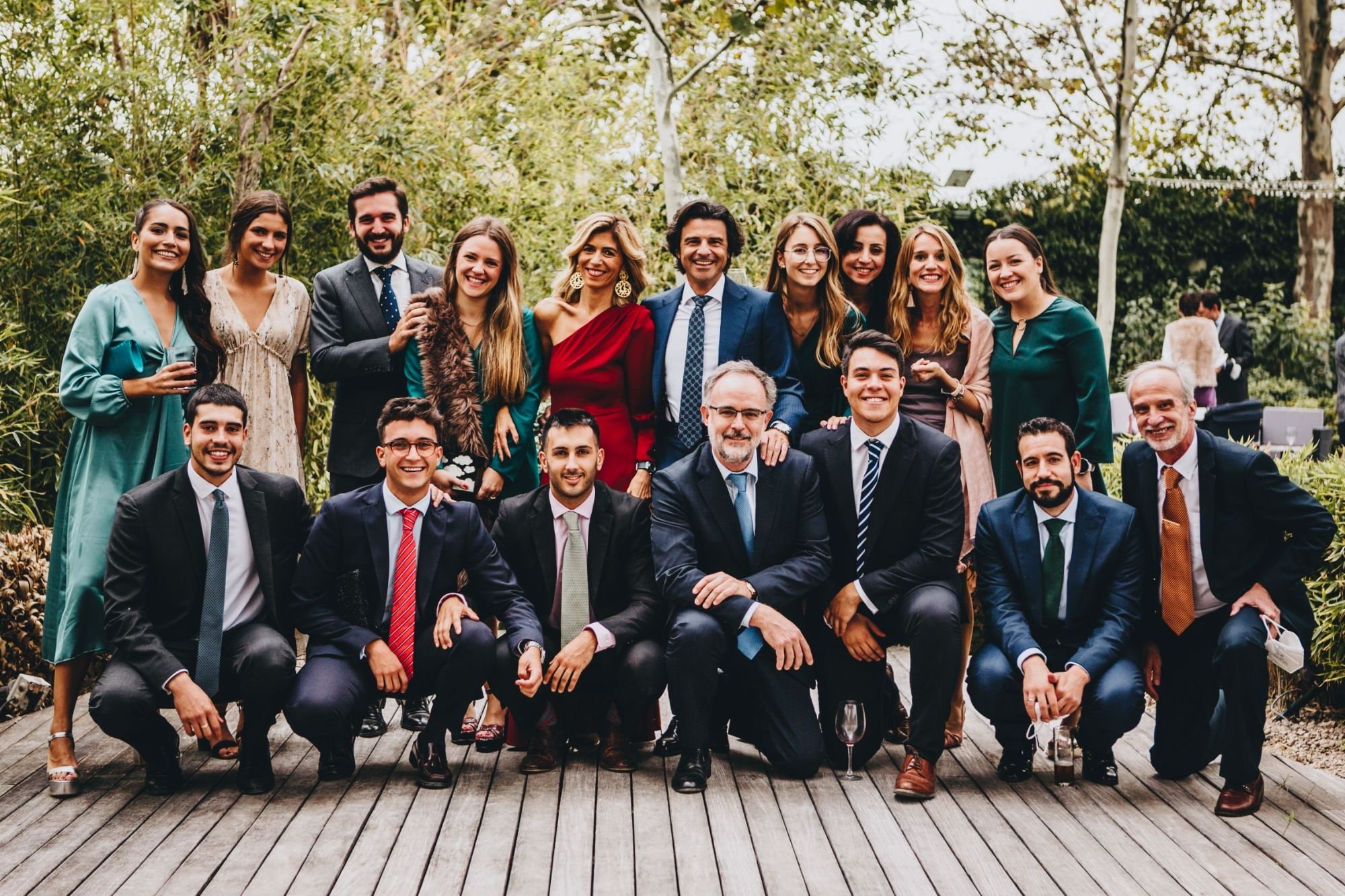 Raquel Krauss Photography wedding photograph — photo 5