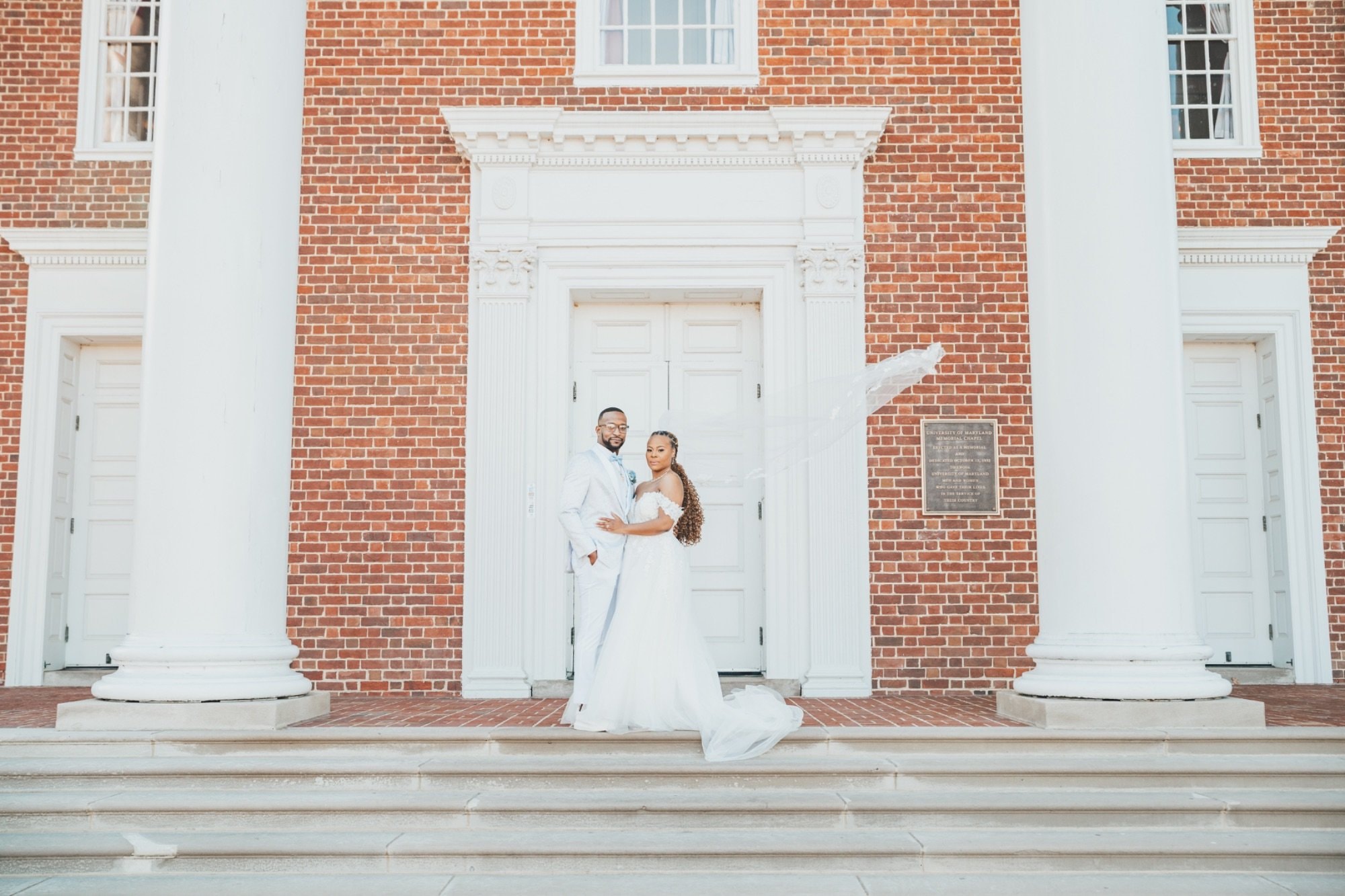 Classic Moments Photography wedding photograph — photo 12