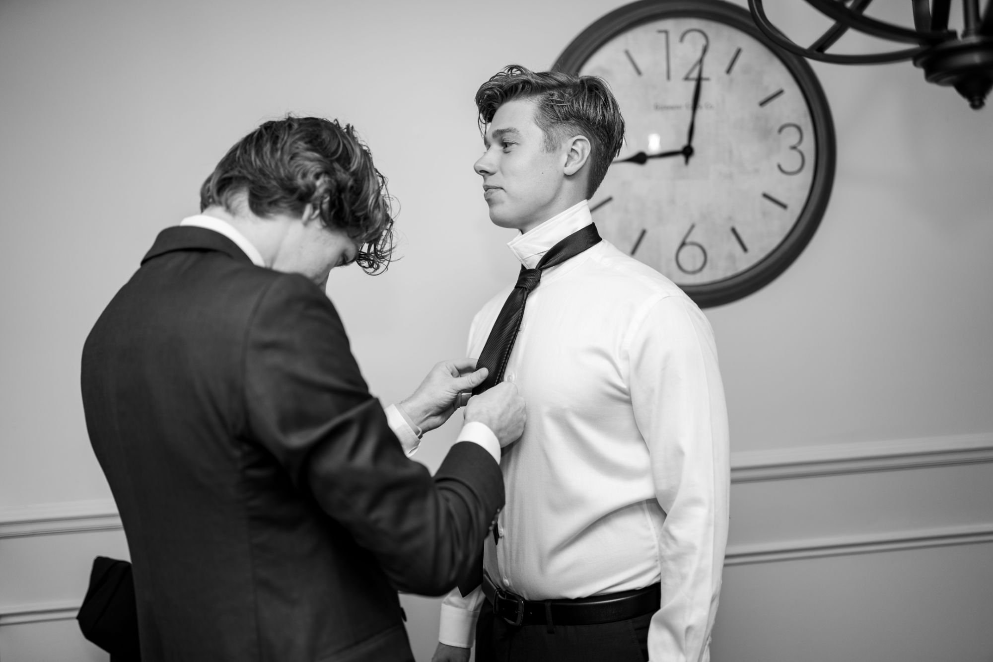 RNS Photography wedding photograph — photo 11